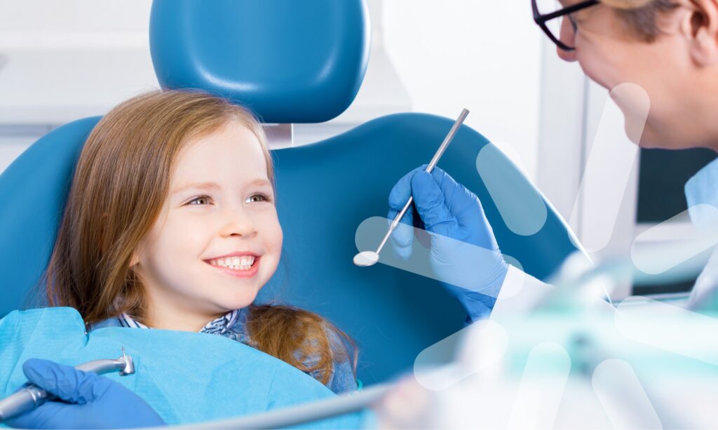 Get answers to children's dental health questions.