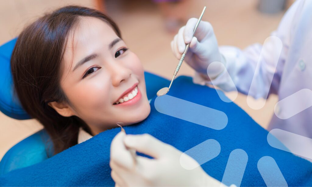 Cosmetic and restorative dentistry can fix your smile.