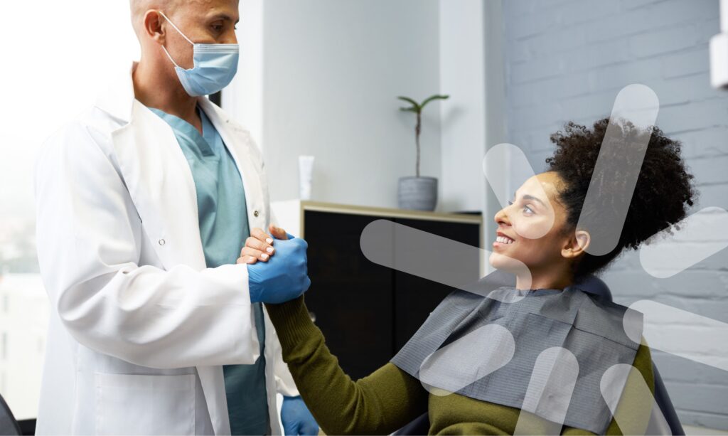 Find the right general dentist.