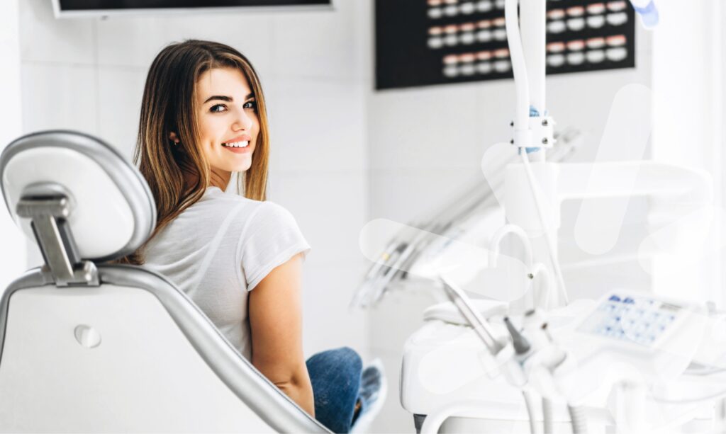 Catch periodontal problems early.