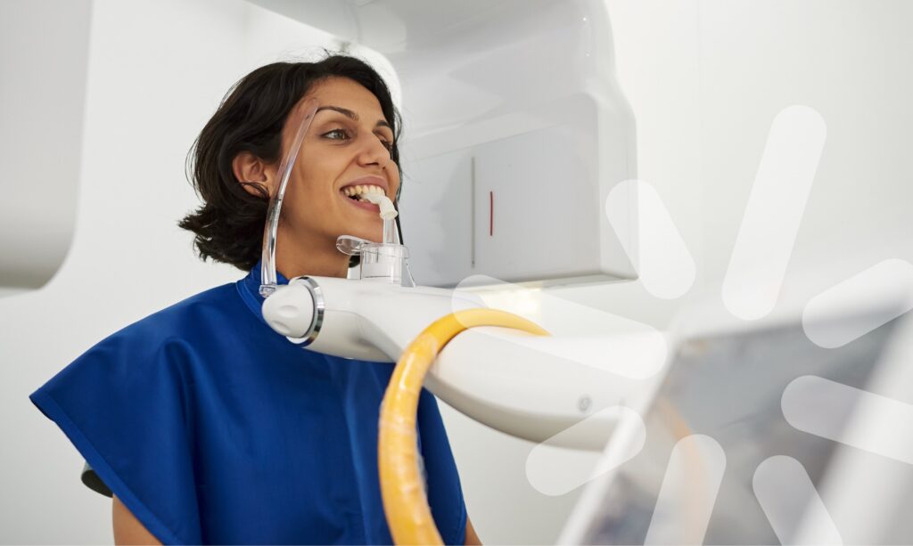 Oral cancer screenings save lives.