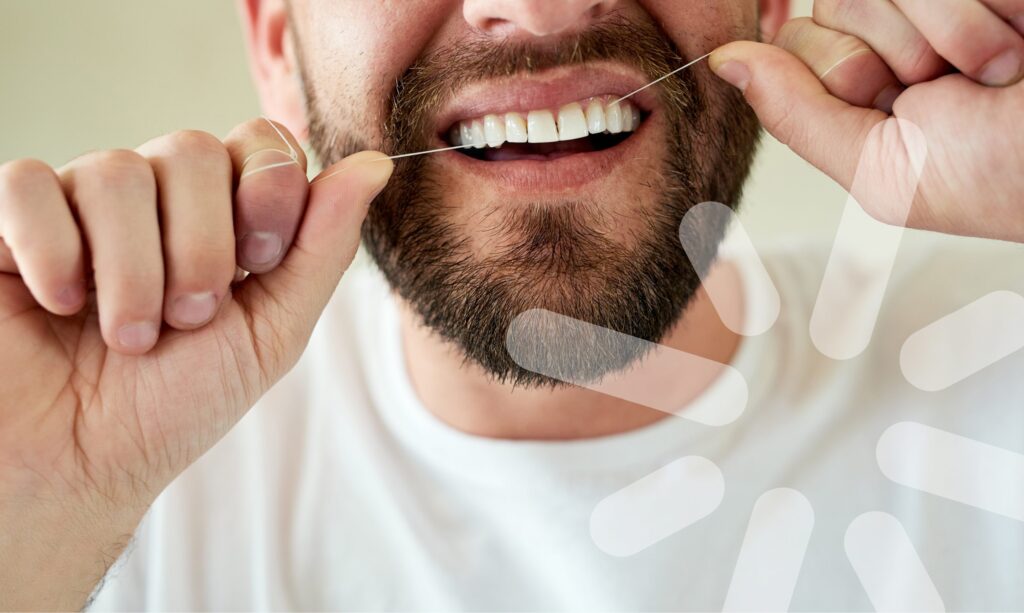 You can prevent gum disease.